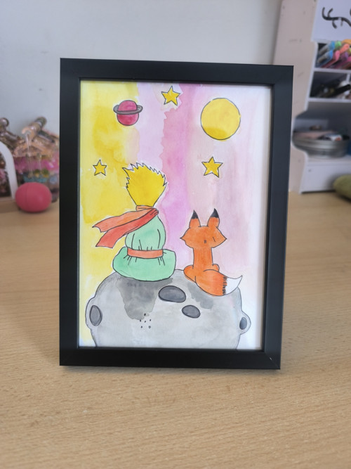 Le Petit prince — foto 3