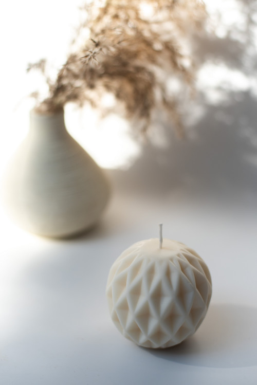 Cubist sphere — foto 2