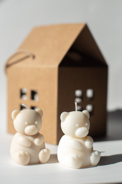 Teddy Bear — foto 2