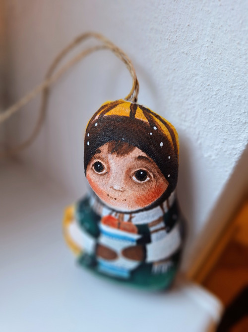 Koledníček :)) — foto 6