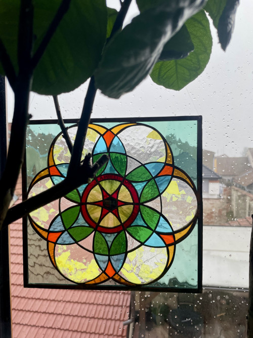 Mandala — foto 6