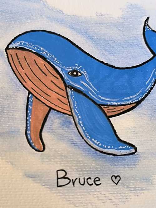 Bruce — foto 2