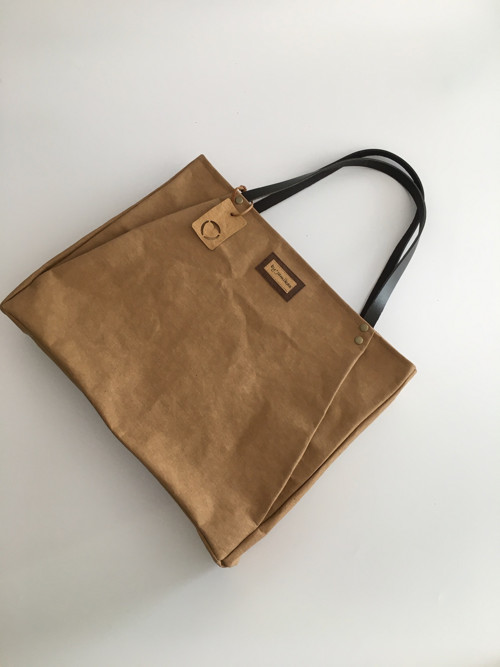 Shopper taška "BEIGE" — foto 5
