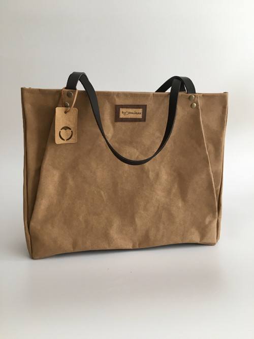 Shopper taška "BEIGE" — foto 2