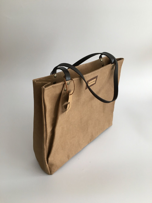 Shopper taška "BEIGE" — foto 3