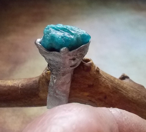 Apatit — foto 2