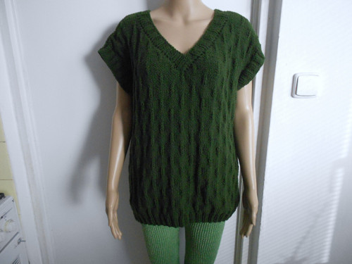 Vesta L,XL s vlnou — foto 2