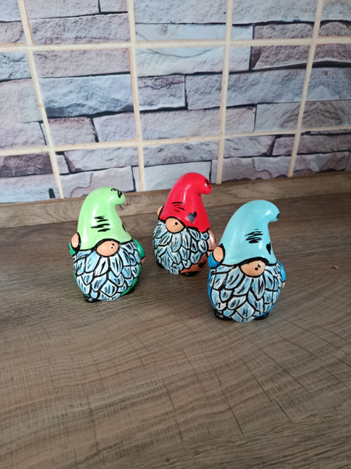 Trpaslíci — foto 2