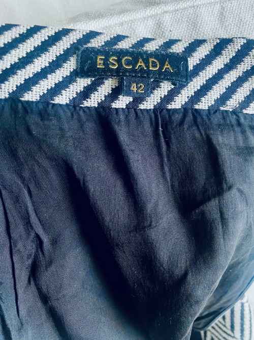 Luxusní sukně Escada — foto 5