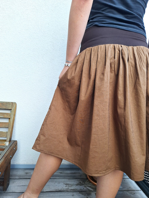 S u k n ě b r o w n...L — foto 5
