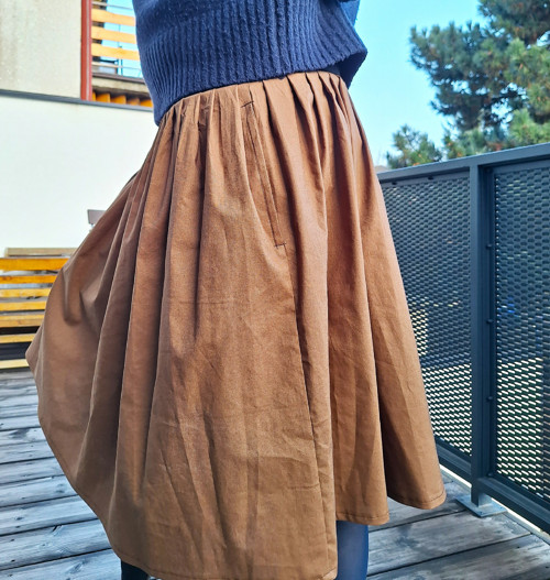 S u k n ě b r o w n...L — foto 6