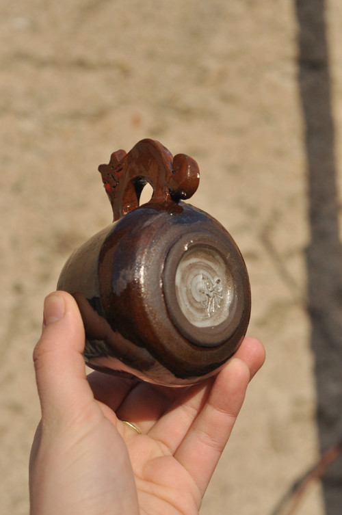 Mini kočičák — foto 4