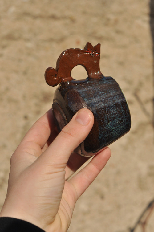 Mini kočičák — foto 6