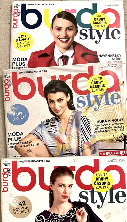 Burdy — foto 2
