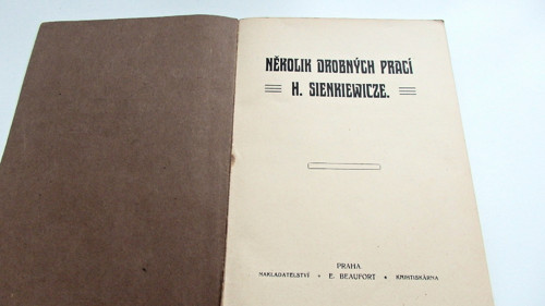 Několik drobných prací — foto 2