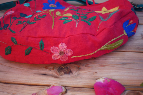 S láskou vyšívaná — foto 4