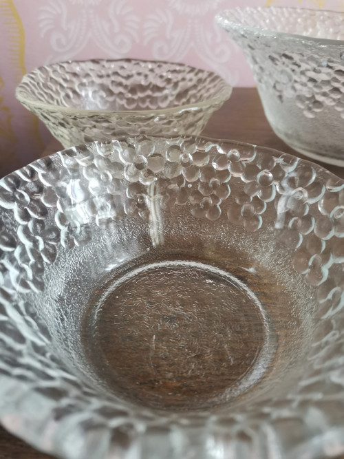 Souprava misek — foto 3