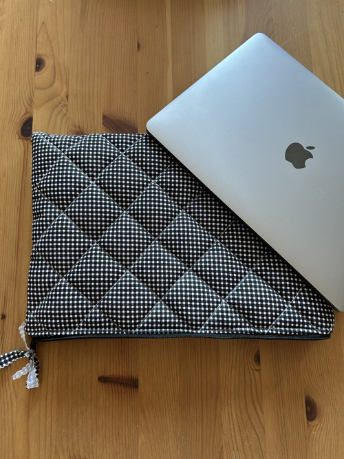 Obal na MacBook — foto 2