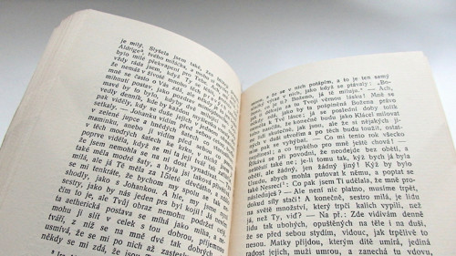Korespondence I — foto 4