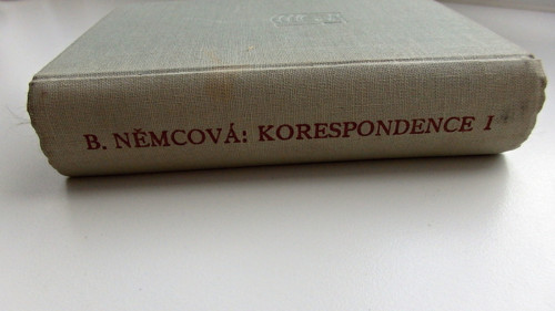 Korespondence I — foto 6
