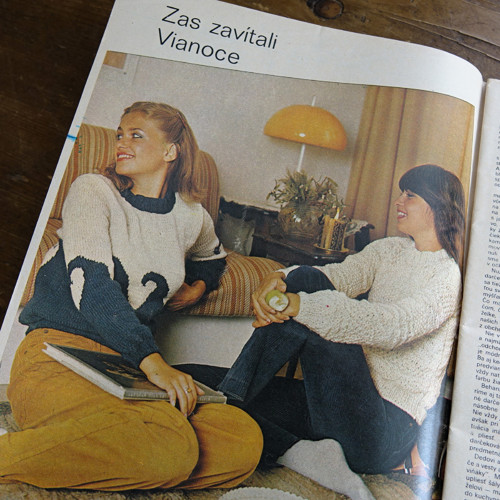 Časopis Dorka ... 11/82 — foto 3
