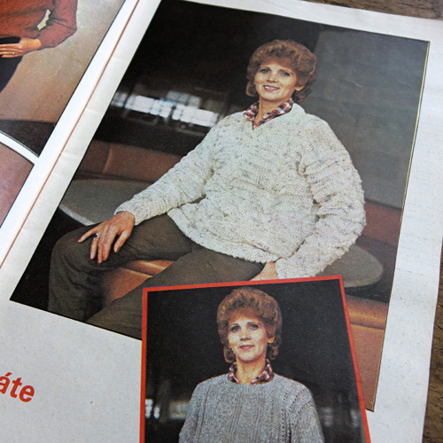 Časopis Dorka ... 3/86 — foto 2