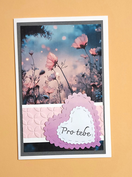 Přání pro tebe — foto 2