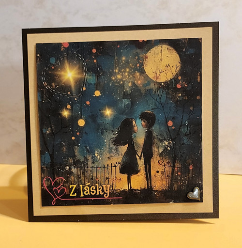 Přání z lásky — foto 5