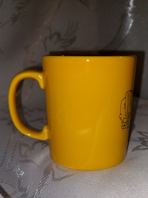 Reklamní hrnek — foto 3