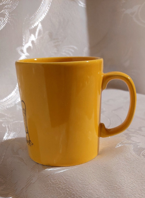 Reklamní hrnek — foto 2