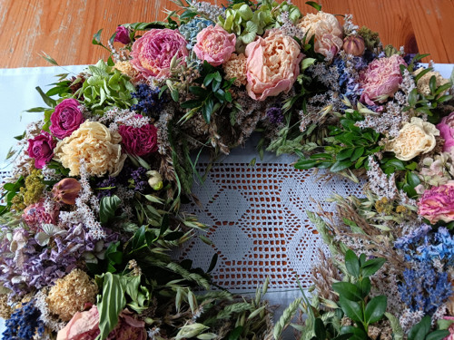 Zahradní romance — foto 6