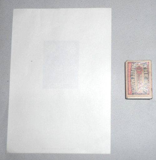 EX LIBRIS • František Peterka, 1964 — foto 3