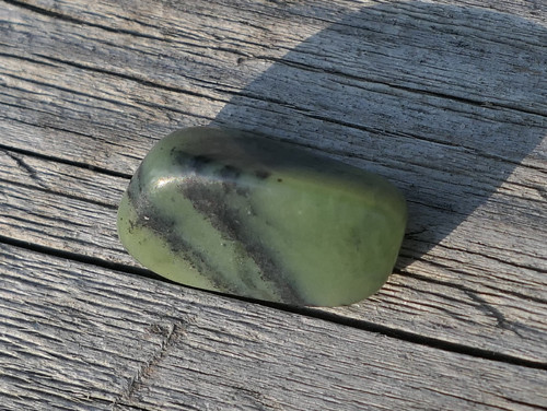 Nefrit (17 mm ) V2212 — foto 2