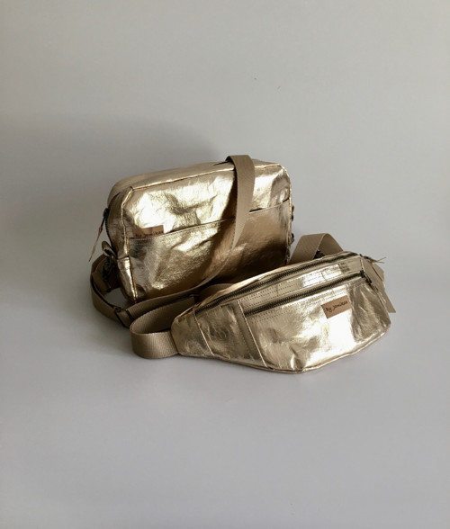 Crossbody taška "Platina" — foto 6