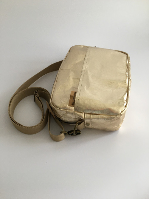Crossbody taška "Platina" — foto 3