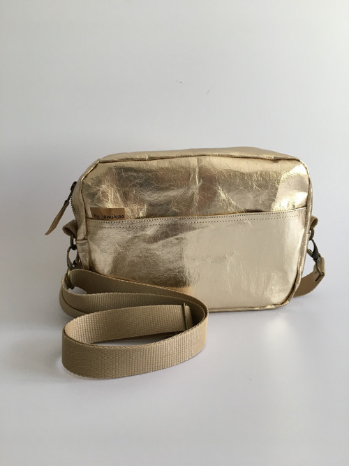 Crossbody taška "Platina" — foto 4