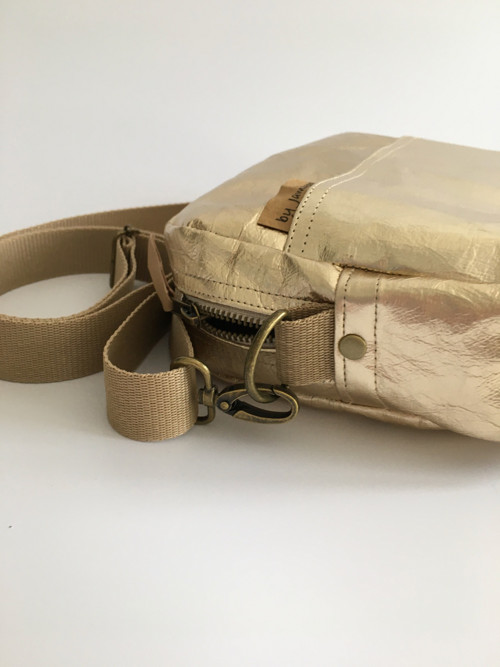 Crossbody taška "Platina" — foto 5