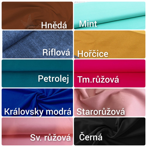 Zajíčková čepice Traktor — foto 2