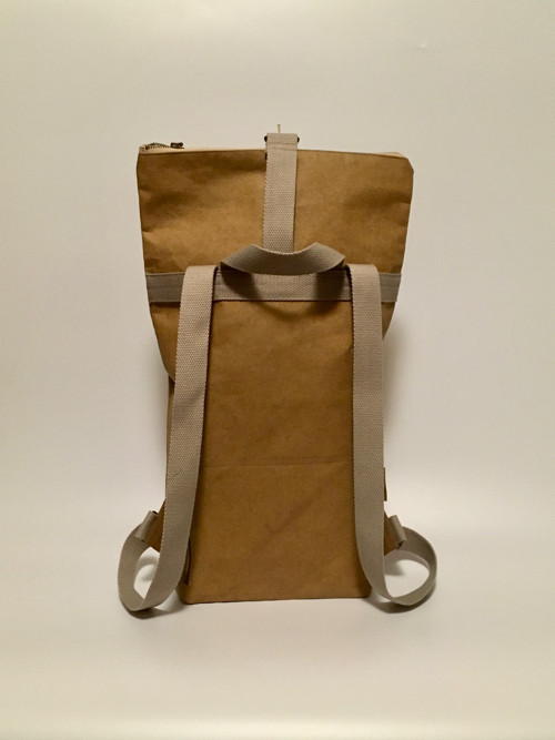 Roll top "BEIGE" — foto 5