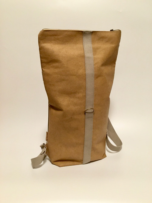 Roll top "BEIGE" — foto 2