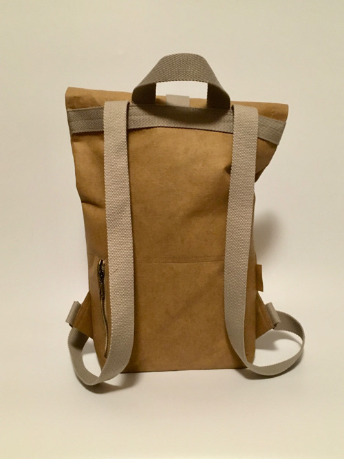 Roll top "BEIGE" — foto 4