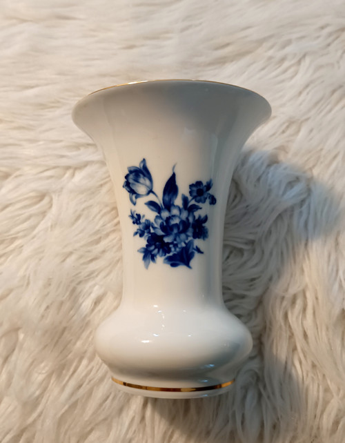 Porcelánová váza Royal Dux — foto 4