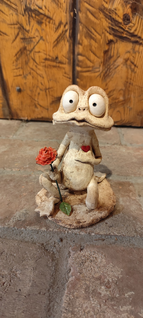 Žabák Valentýn I — foto 6