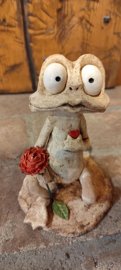 Žabák Valentýn I — foto 4