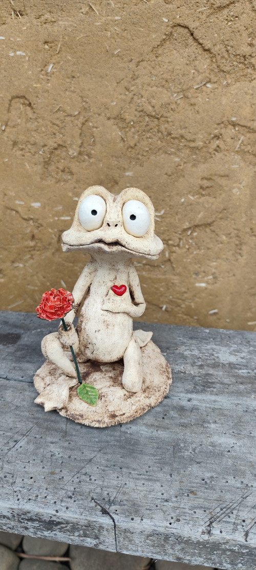 Žabák Valentýn I — foto 3