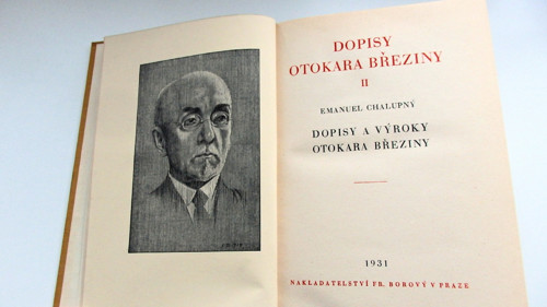Dopisy II — foto 2