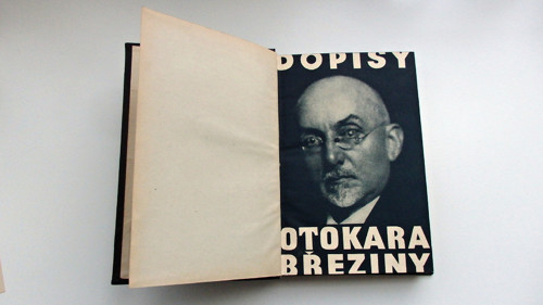 Dopisy I — foto 3