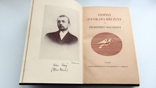 Dopisy I — foto 4