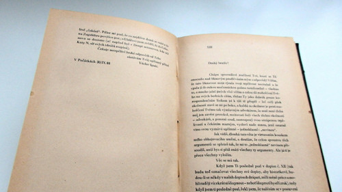Dopisy I — foto 6