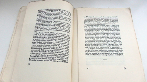 Básník O. Březina a J. Deml — foto 5